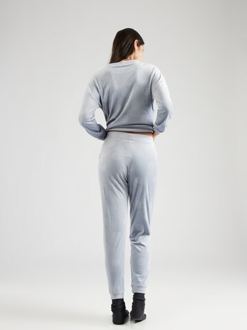 Pantalon de pyjama 'RHEANNA' ETAM en bleu