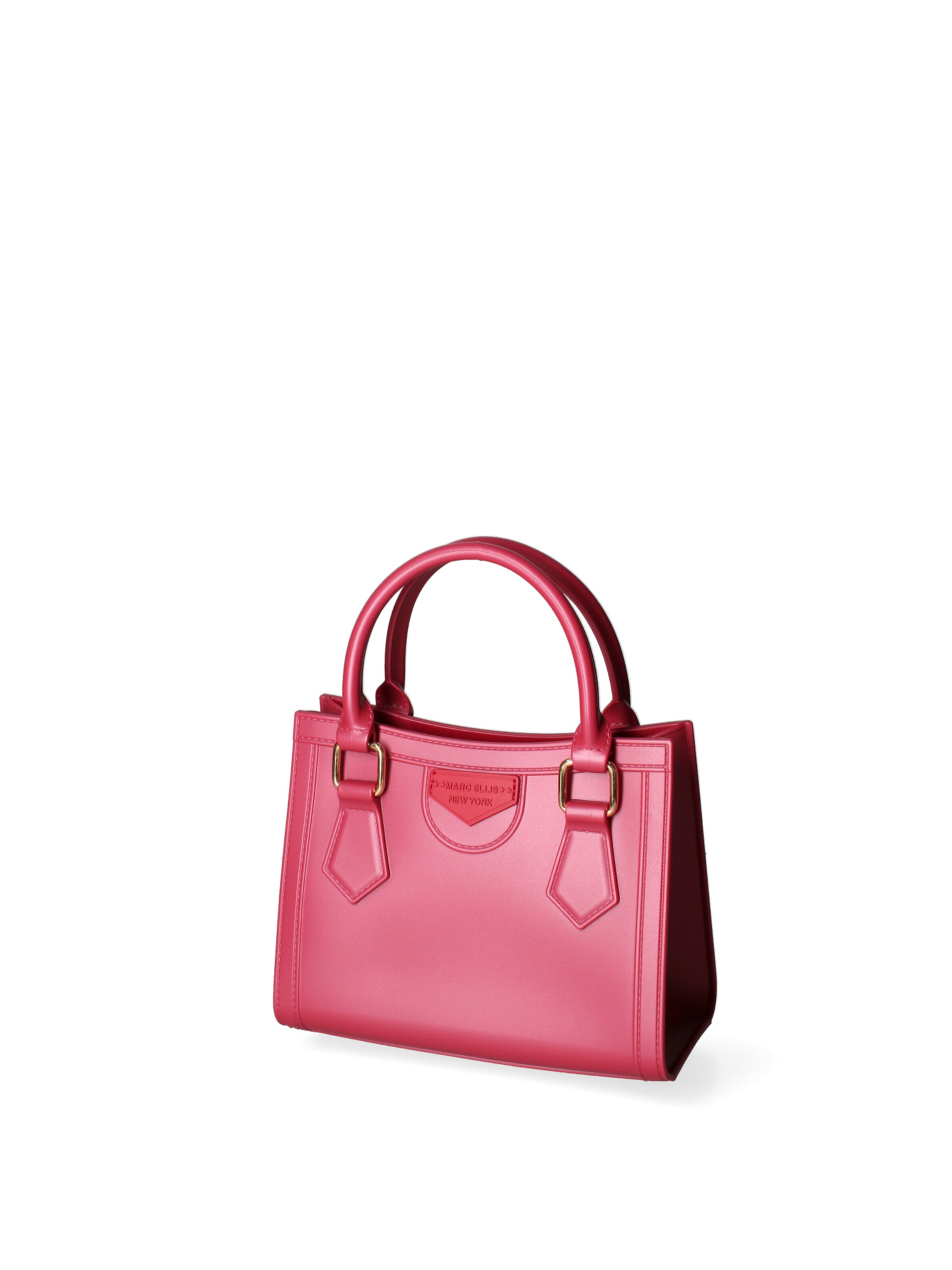 Sacs à main Marc Ellis en rose