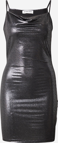 juoda studioselect Kokteilinė suknelė 'Kate': priekis