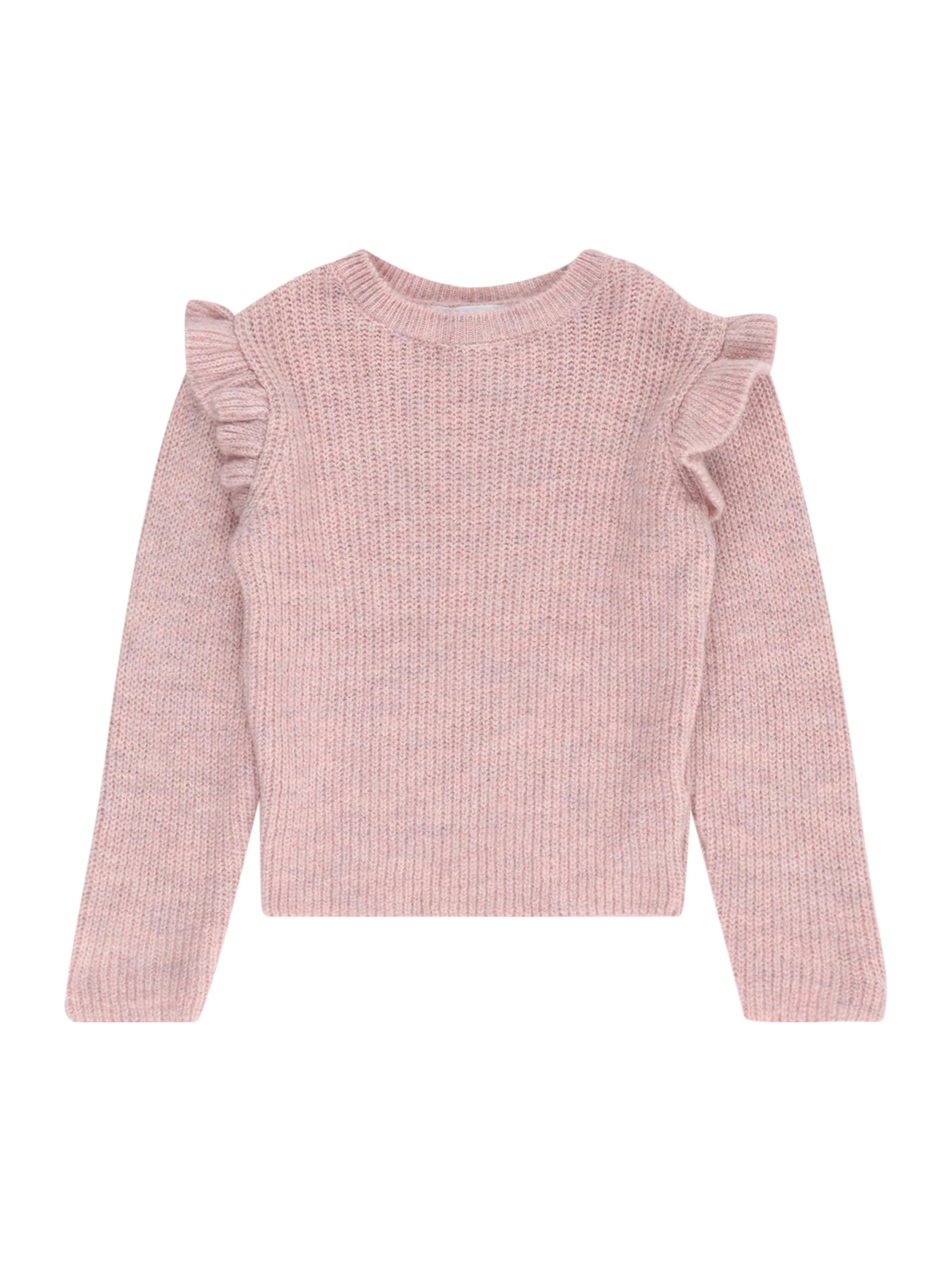 ABOUT YOU Pullover 'Emmy' i pink: forside