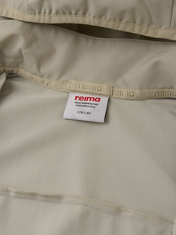 Reima Functionele jas in Beige