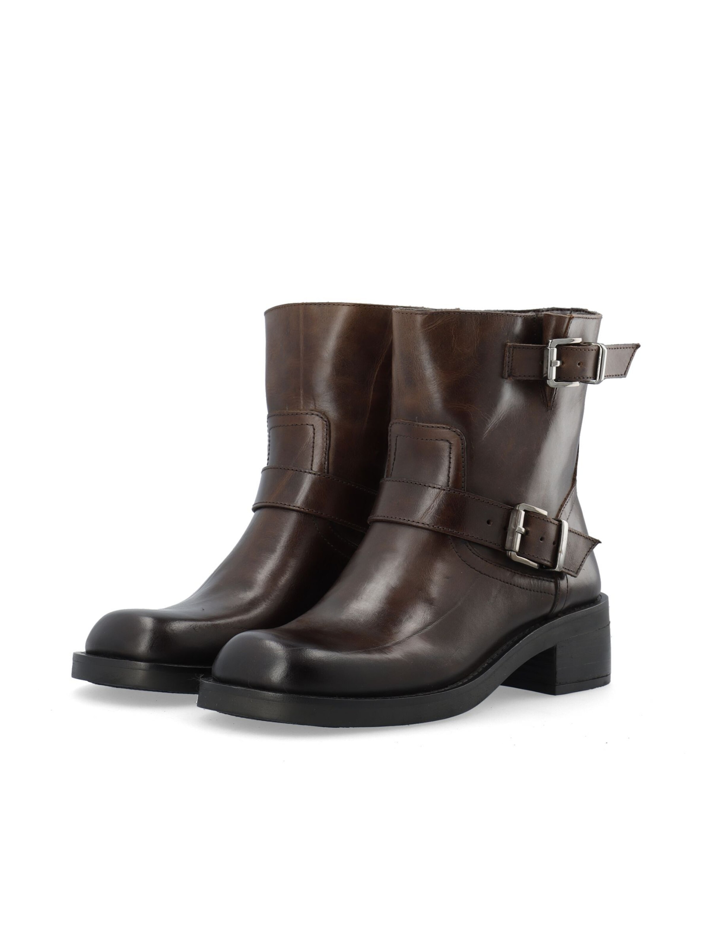 Bianco Boots 'Harper' in Braun