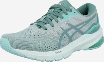ASICS Running shoe in Green: front