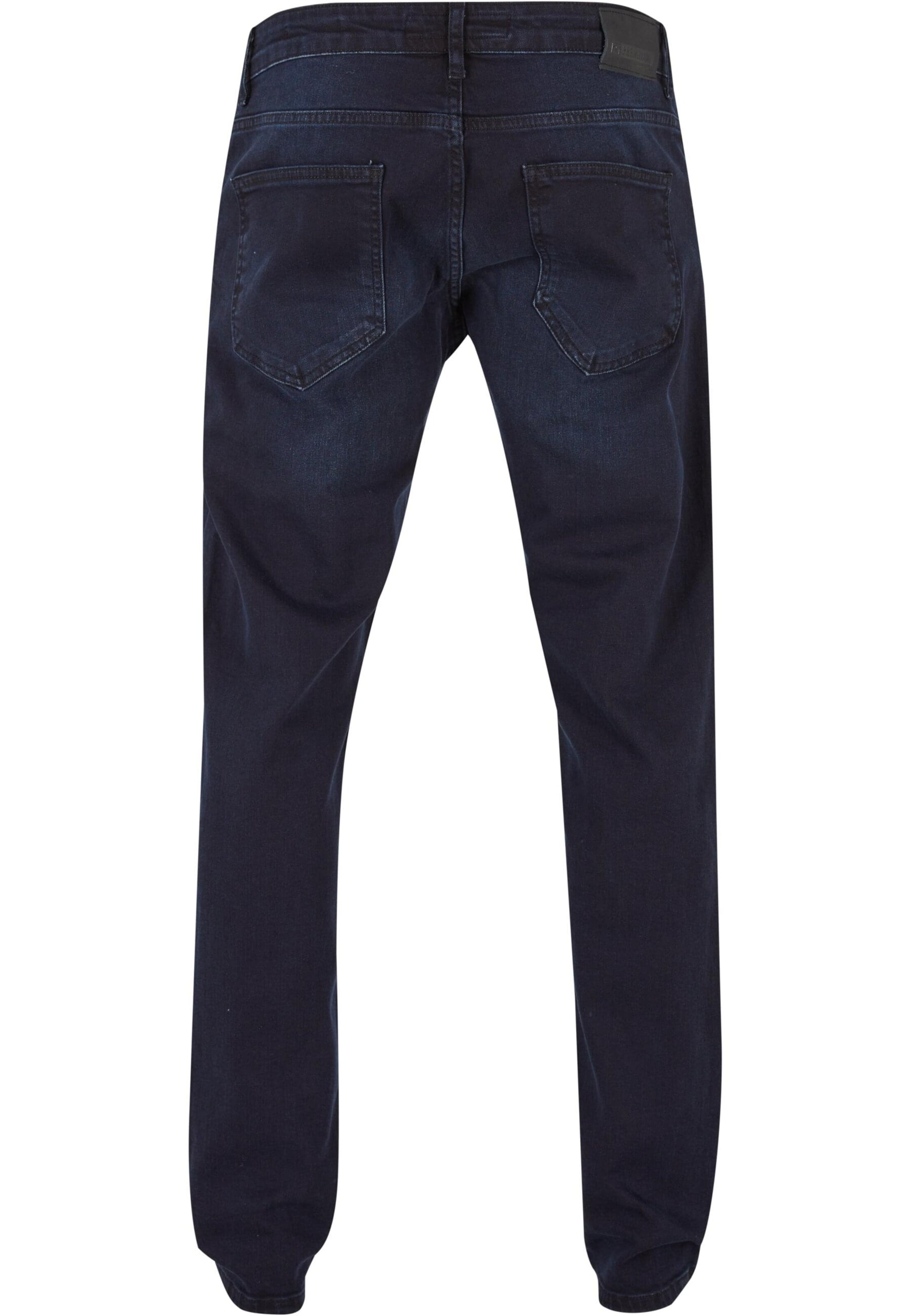 Slimfit Jeans di 2Y Premium in blu