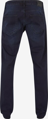 2Y Premium Slimfit Jeans in Blau