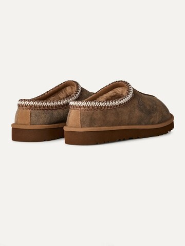 UGG Pantolette ' Tasman Baxter ' in Braun