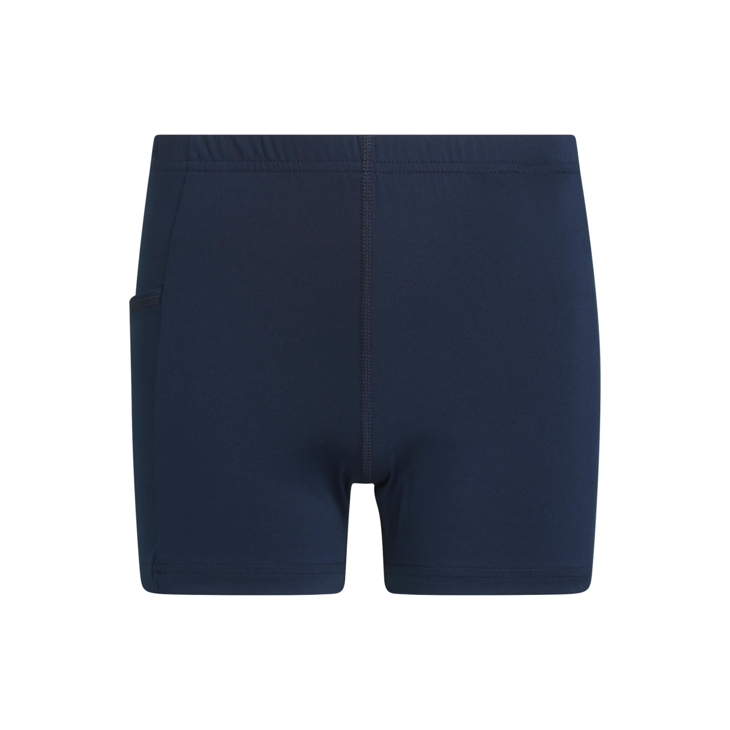 ADIDAS PERFORMANCE Sportkleid 'GIRLS SLEEVELESS' in Blau