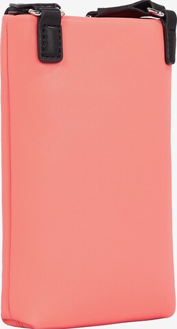 Tommy Jeans Smartphone Case in Pink