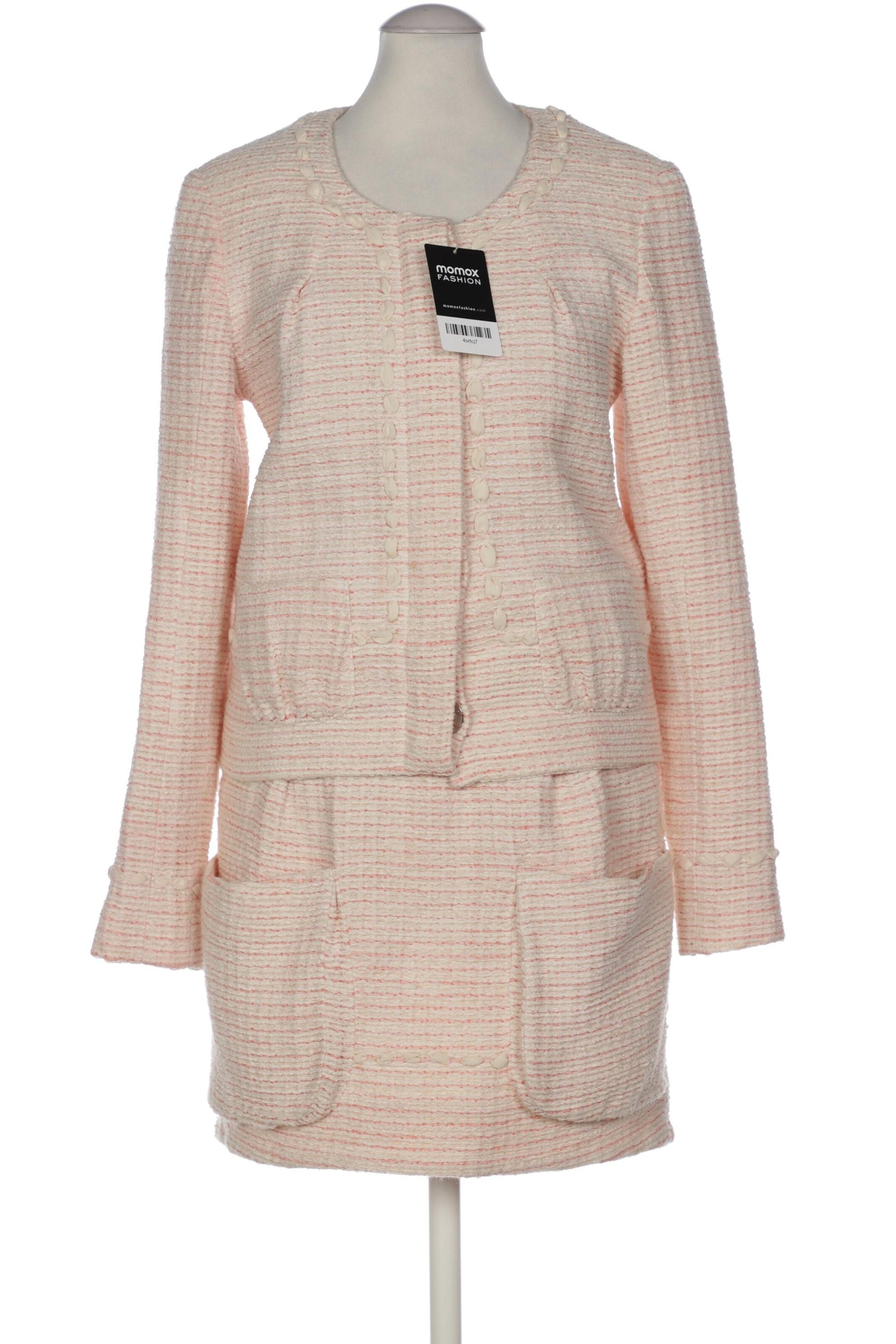 Mulberry Anzug oder Kombination M in Beige: Vorderseite