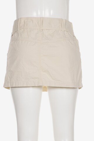 Tommy Jeans Skirt in L in White