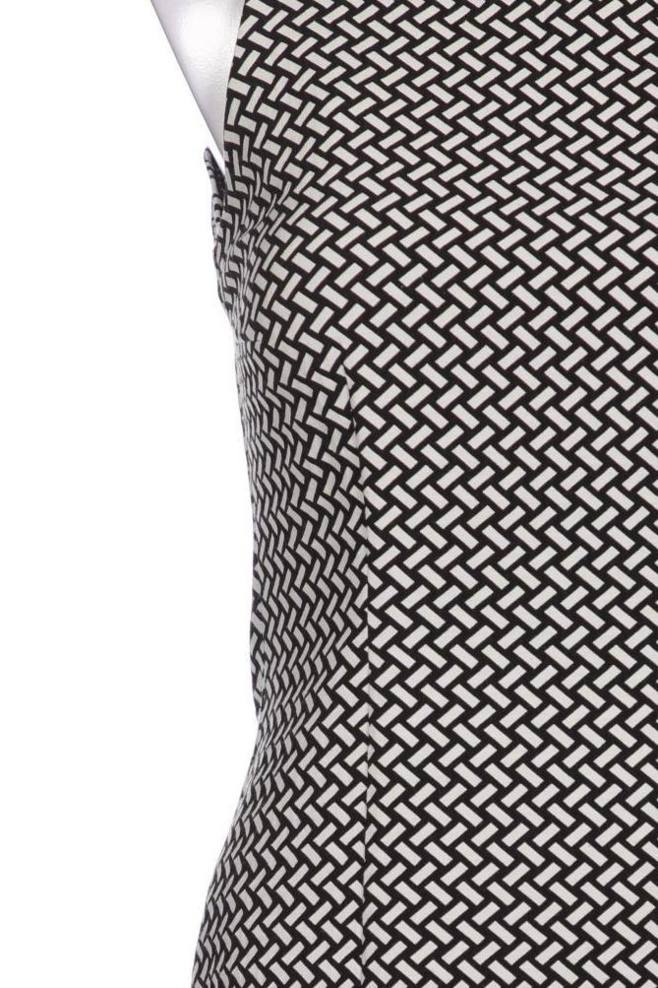 Expresso Dress in S in Grey