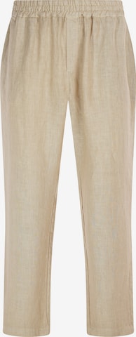 Regular Pantalon 'Haris' Haris Cotton en beige : devant