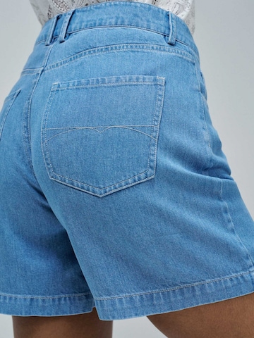 Salsa Jeans Swimming shorts in Blue