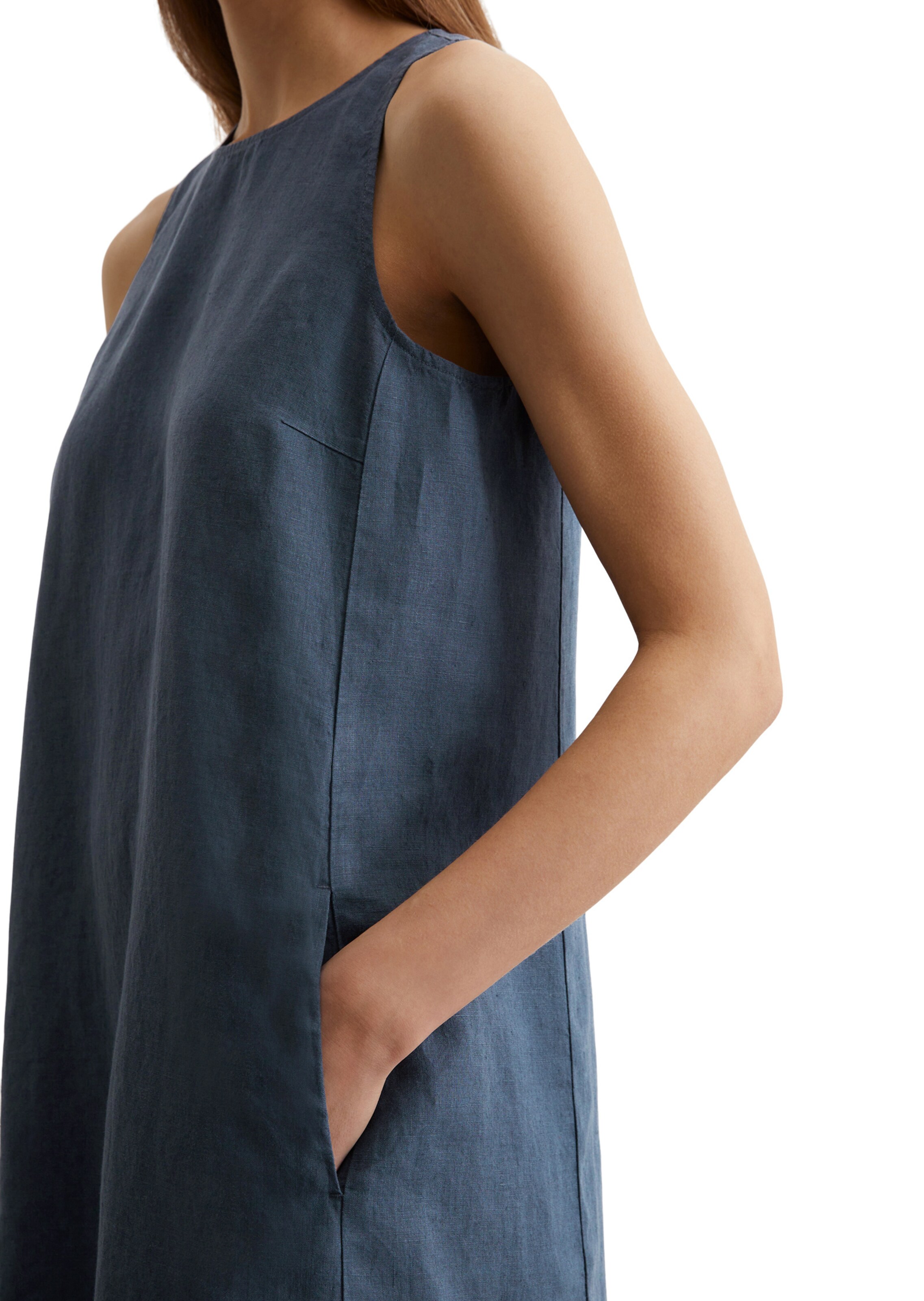 Marc O'Polo Kleid in Blau