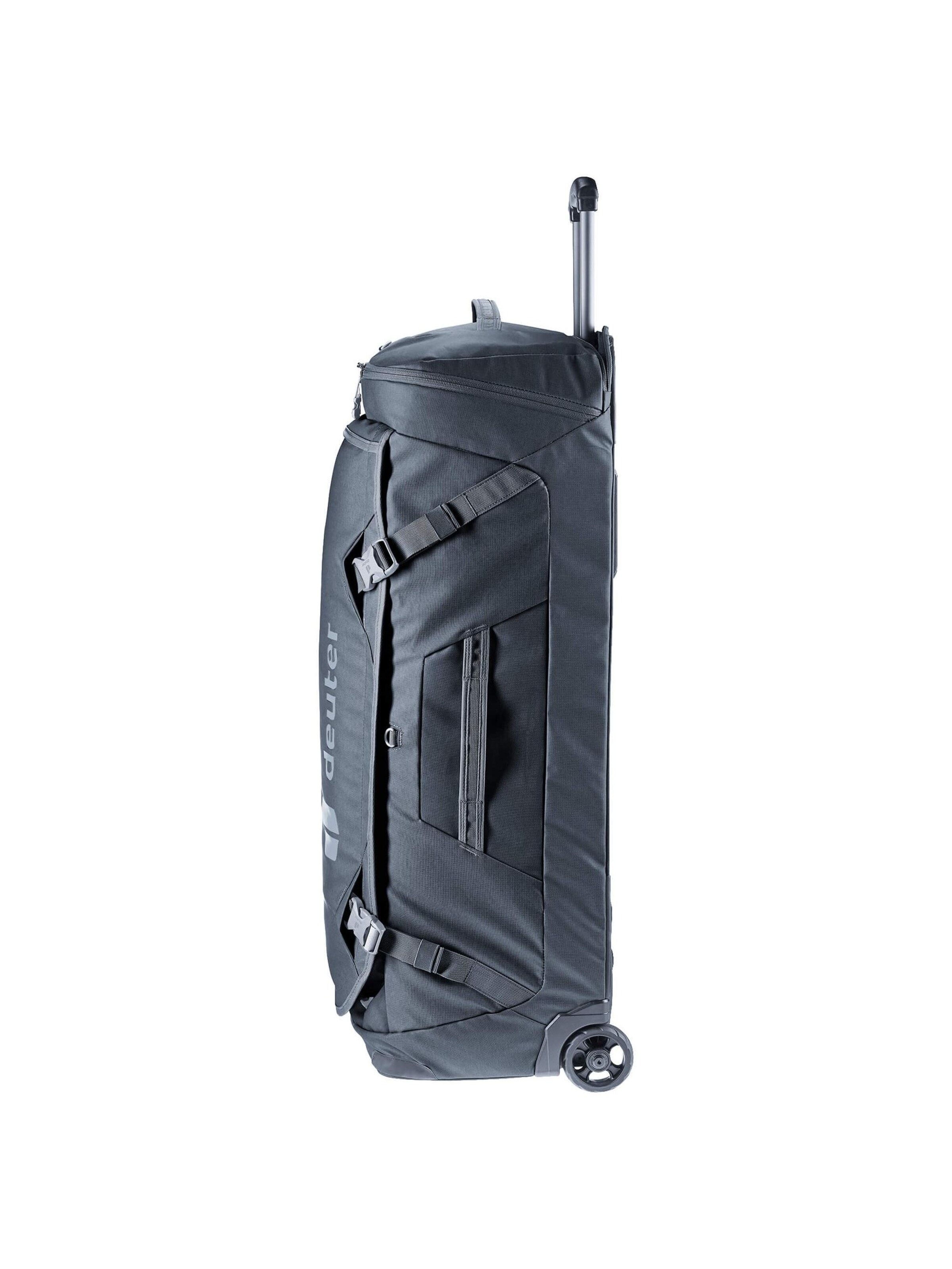 DEUTER Reisetasche 'Pro Movo'‌‌‌‌‌‌‌ in Schwarz