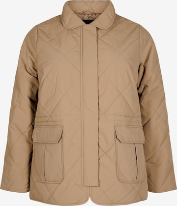 ruda Zizzi Demisezoninė striukė 'Mzanni': priekis