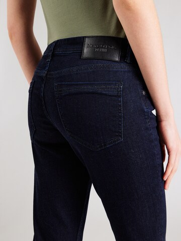 Slimfit Jeans 'Alva' de la Marc O'Polo DENIM pe albastru