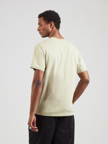 Regular fit Maglietta di VANS in verde