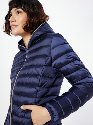 SAVE THE DUCK Between-season jacket 'ALEXIS' in Blue