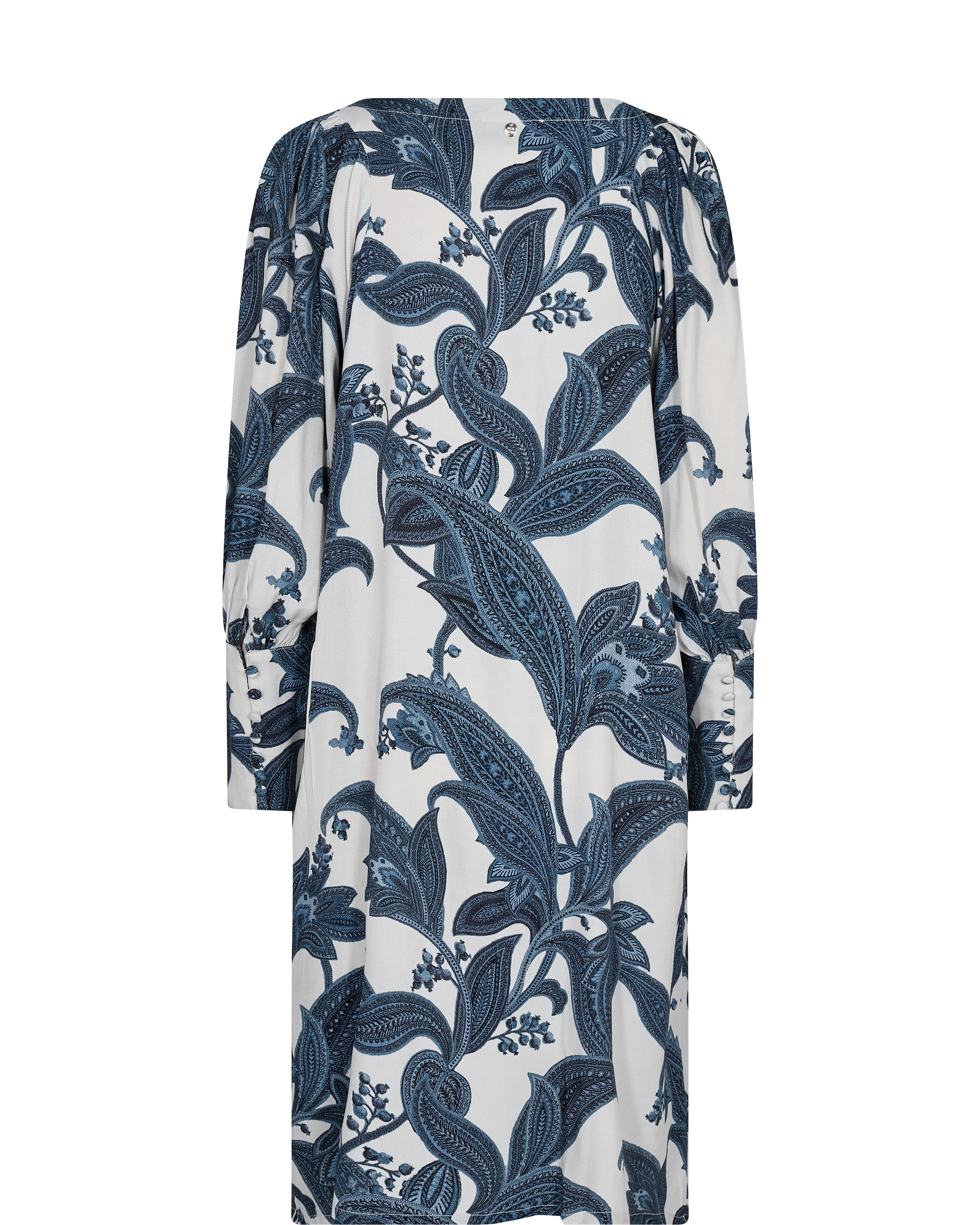 Abito di MOS MOSH in grigio: frontale