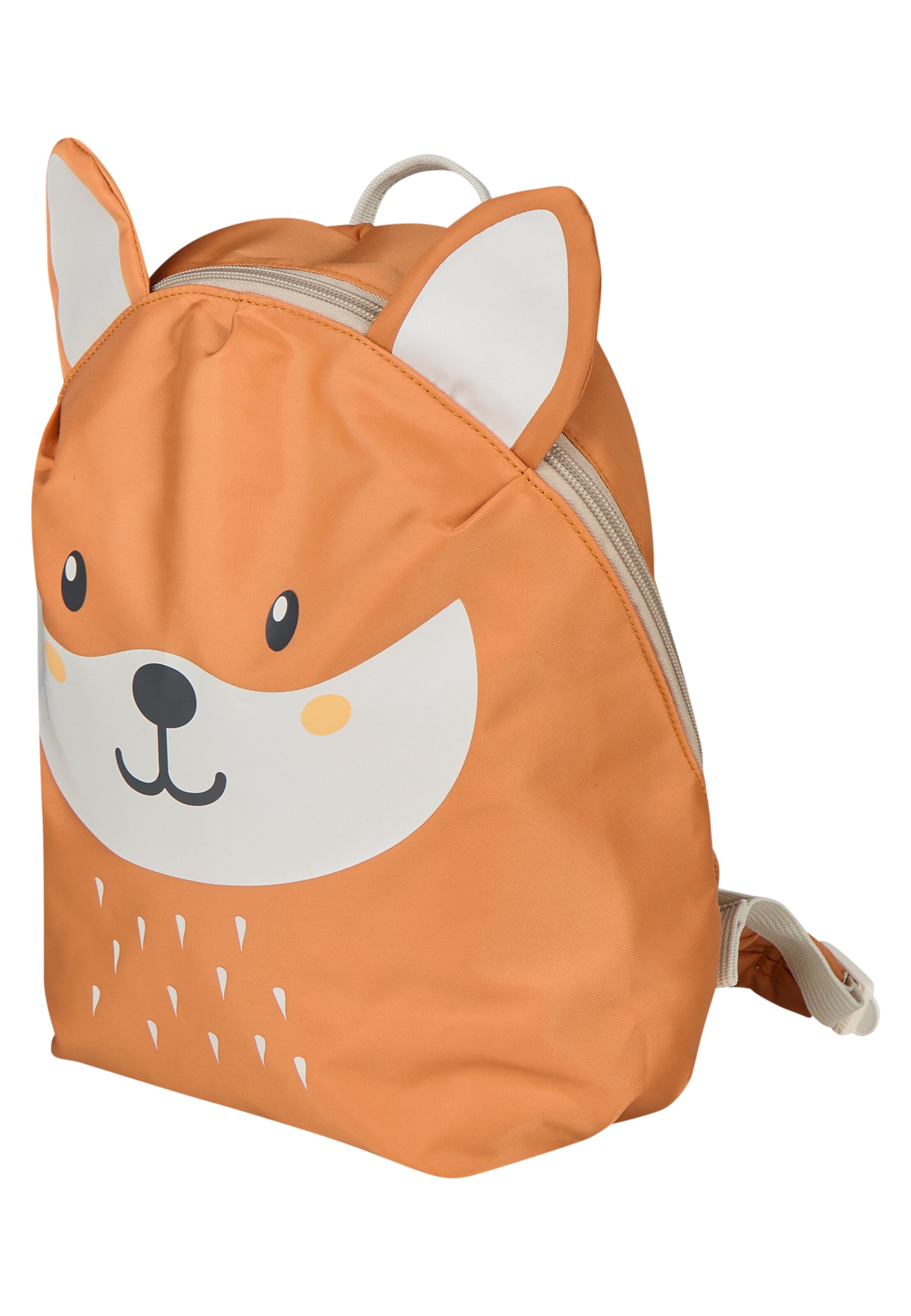 STERNTALER Kindergarten Set 'Fuchs Filou' in Braun