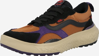 VANS Matalavartiset tennarit 'MTE UltraRange Neo VR3' värissä kameli / lila / musta, Tuotenäkymä
