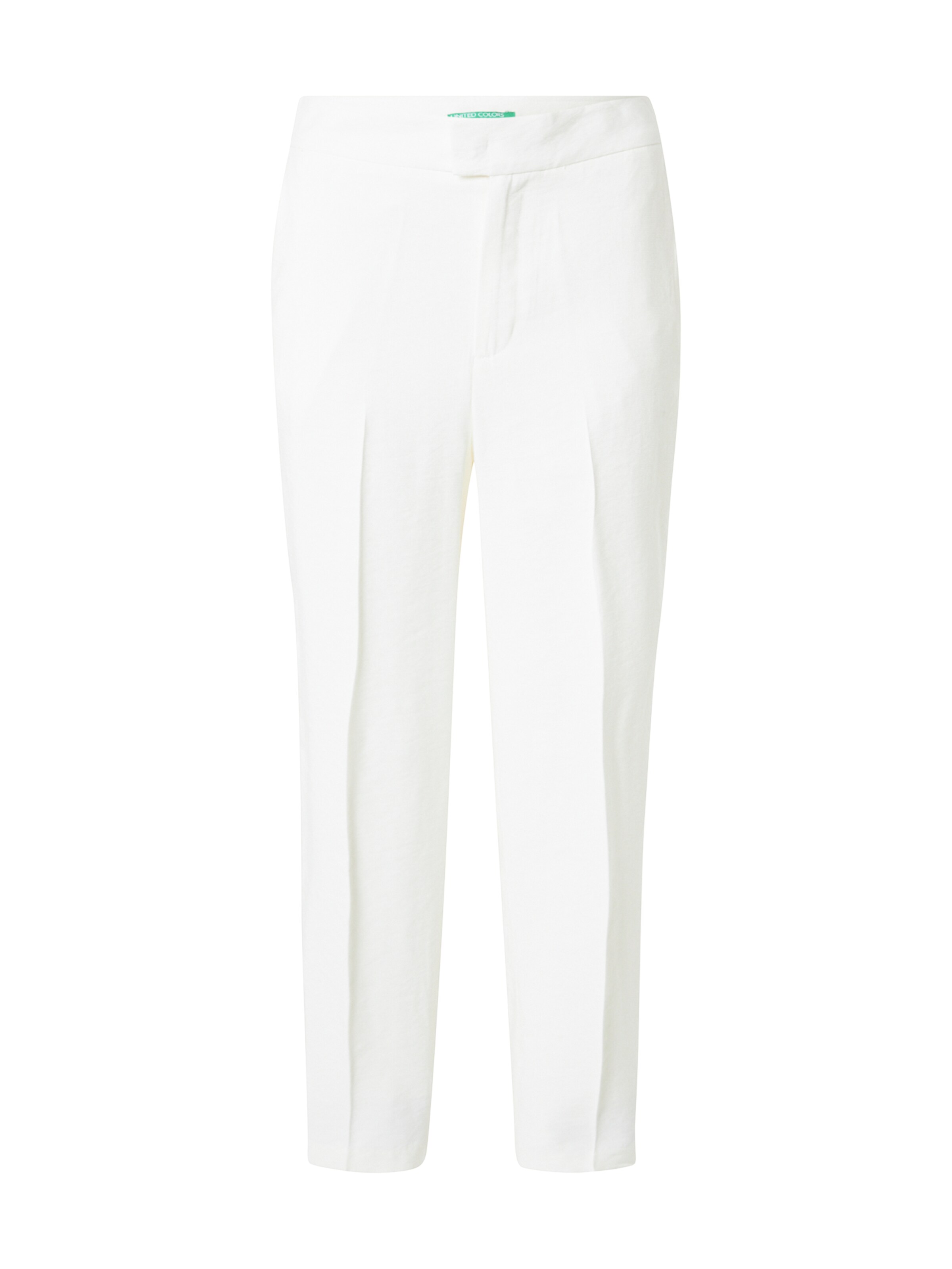 UNITED COLORS OF BENETTON pantaloni » online su ABOUT YOU