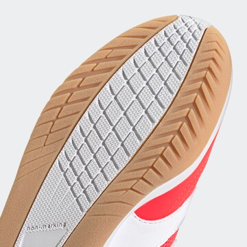 Chaussure de sport 'Predator' ADIDAS PERFORMANCE en rouge