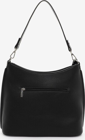 TAMARIS Pouch in Black