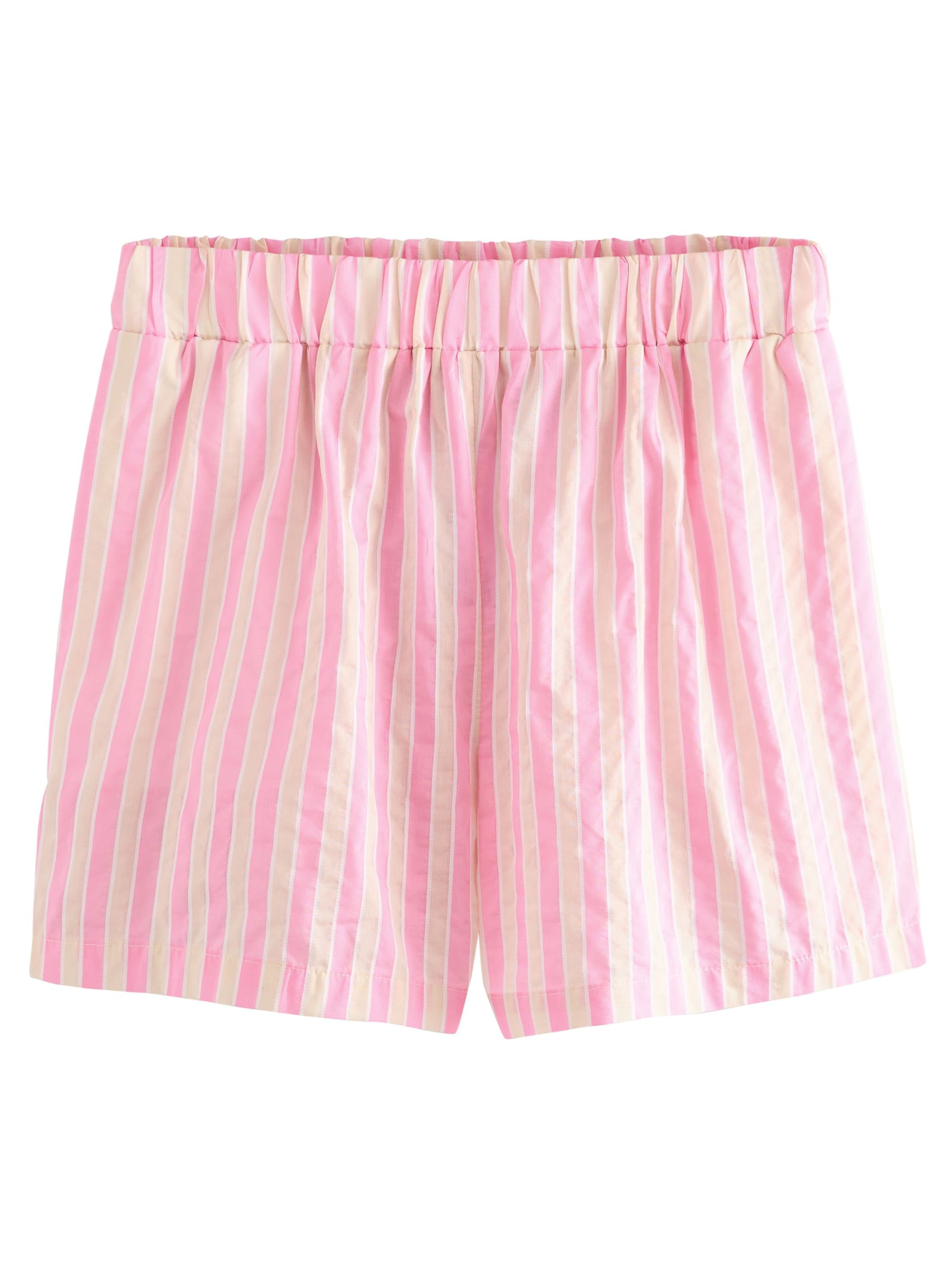 Next Regular Byxa i rosa: framsida