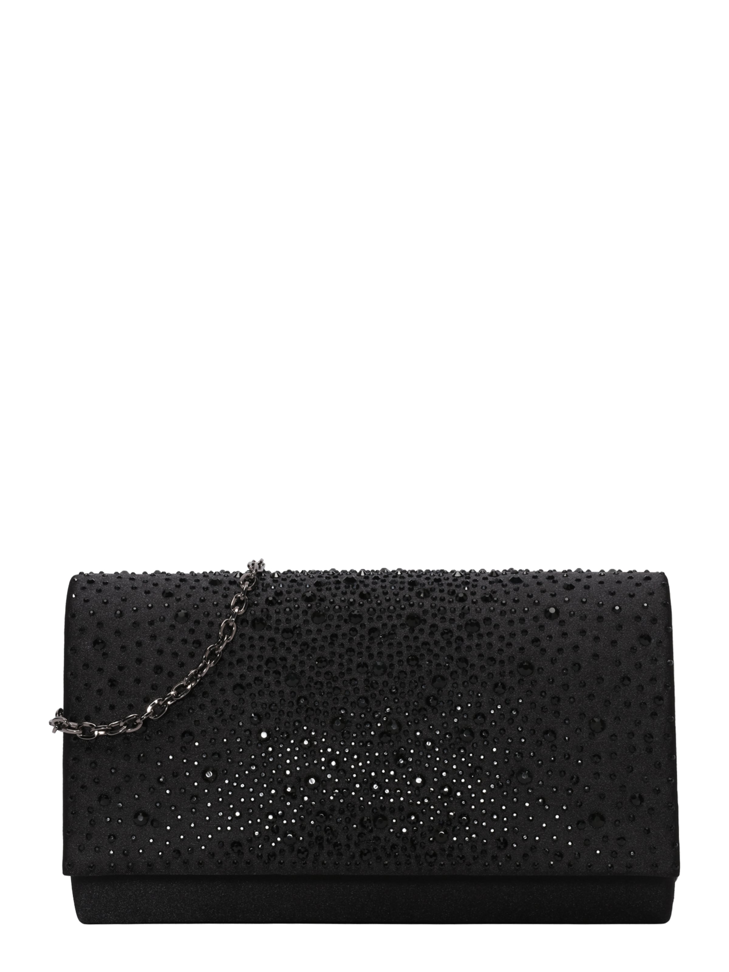 mascara Psaníčko – černá: přední strana