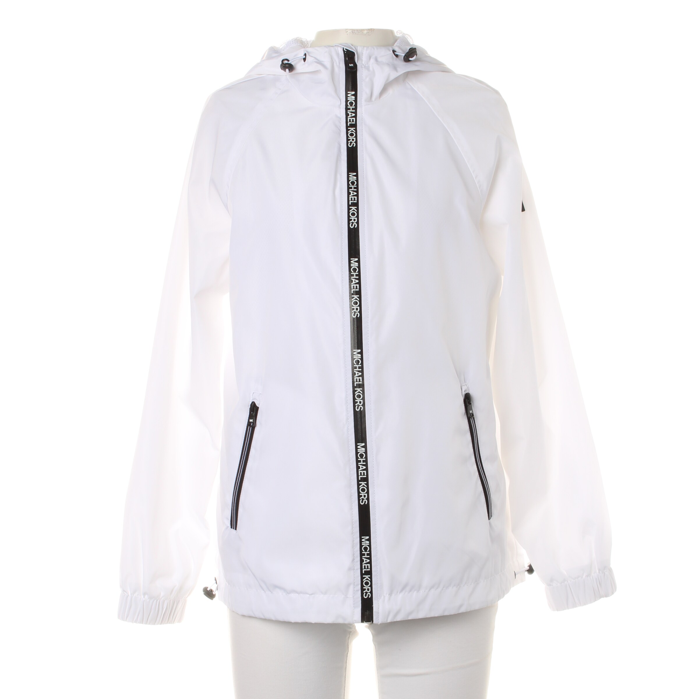 Michael Kors Jacket & Coat in XS in Black: front