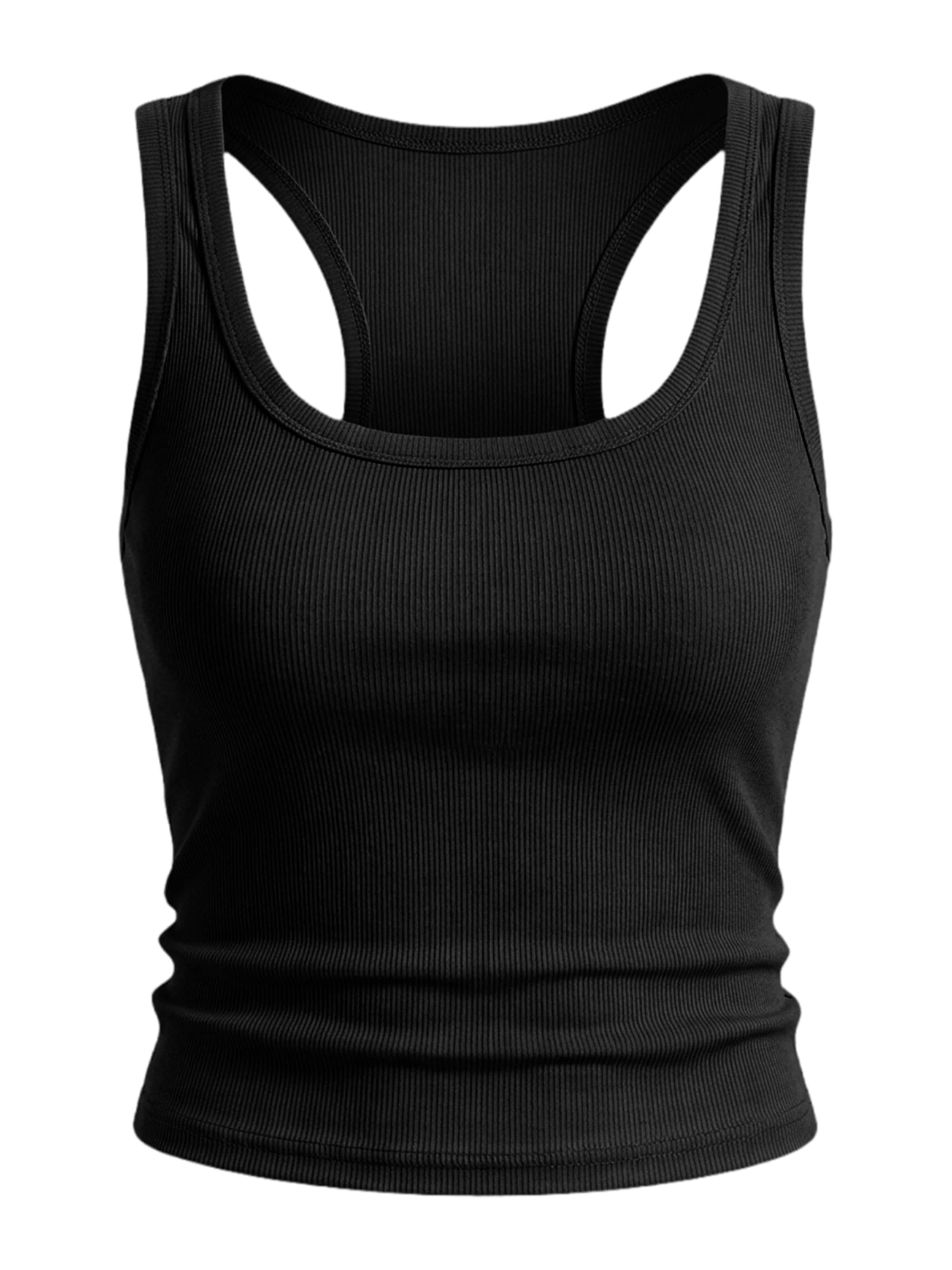 Imily Bela Top w kolorze czarny: przód