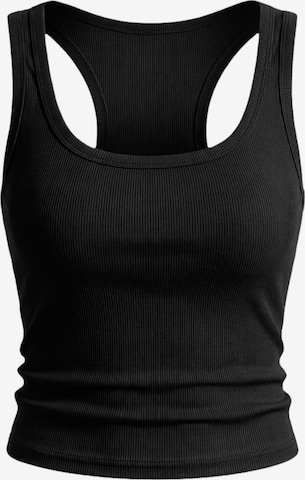 Imily Bela Top w kolorze czarny: przód