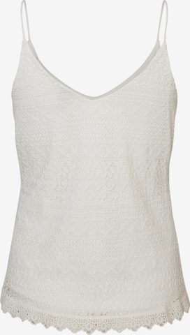 VERO MODA Top 'Honey' in Wit