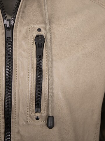 Jilani Tussenjas 'Harland' in Grijs