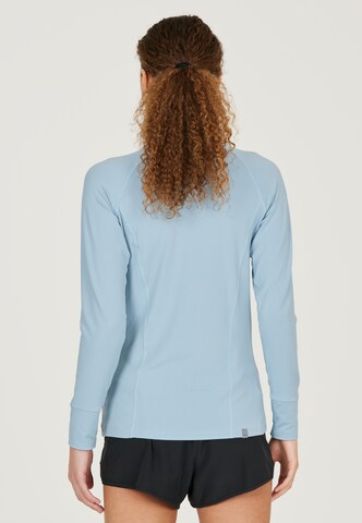 ELITE LAB Shirt 'Core X1 Elite' in Blau