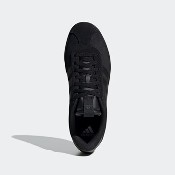 ADIDAS SPORTSWEAR Sneakers laag 'VL Court 3.0' in Zwart