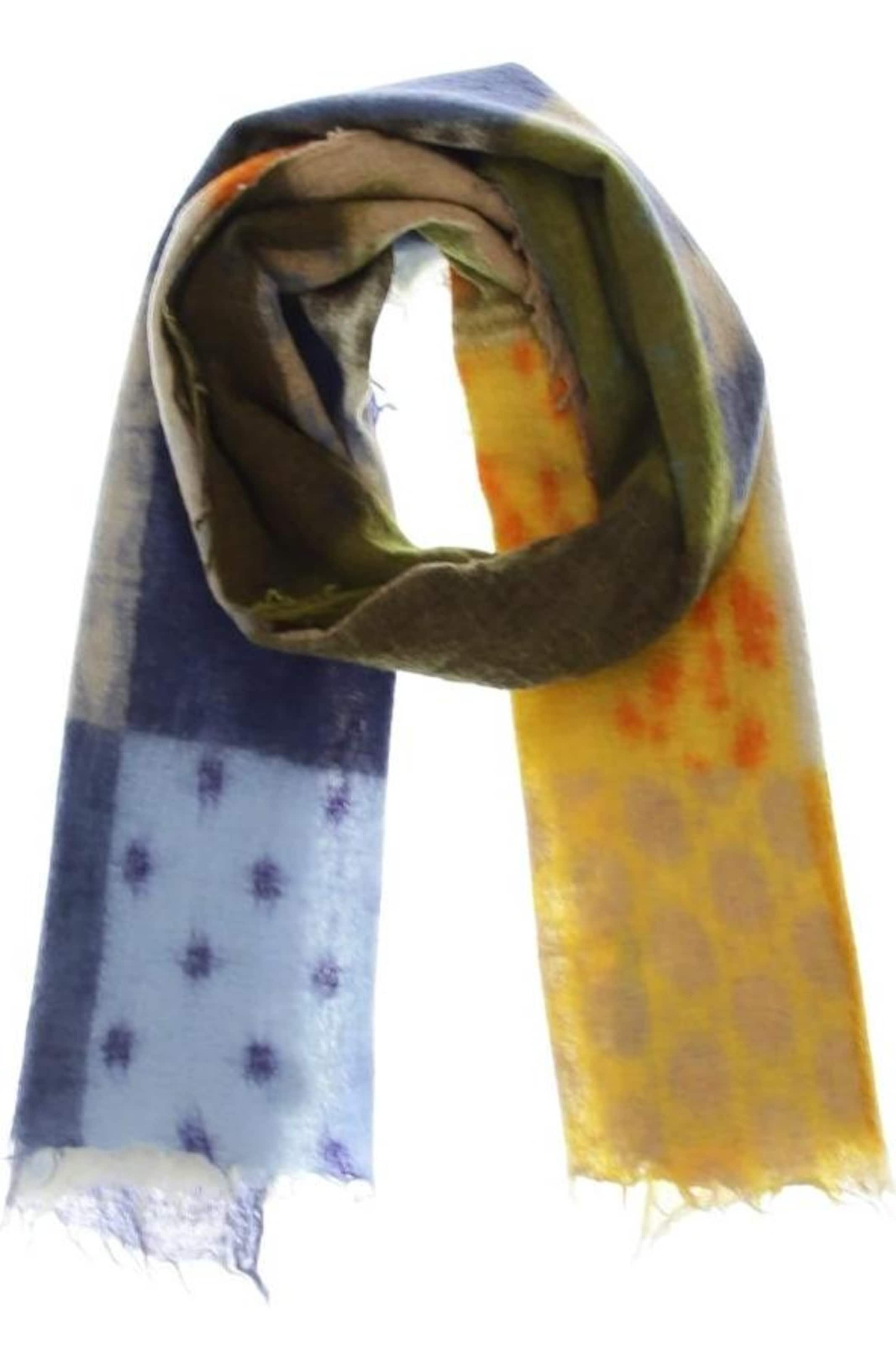 Marc O'Polo Scarf & Wrap in One size in Mixed colors: front