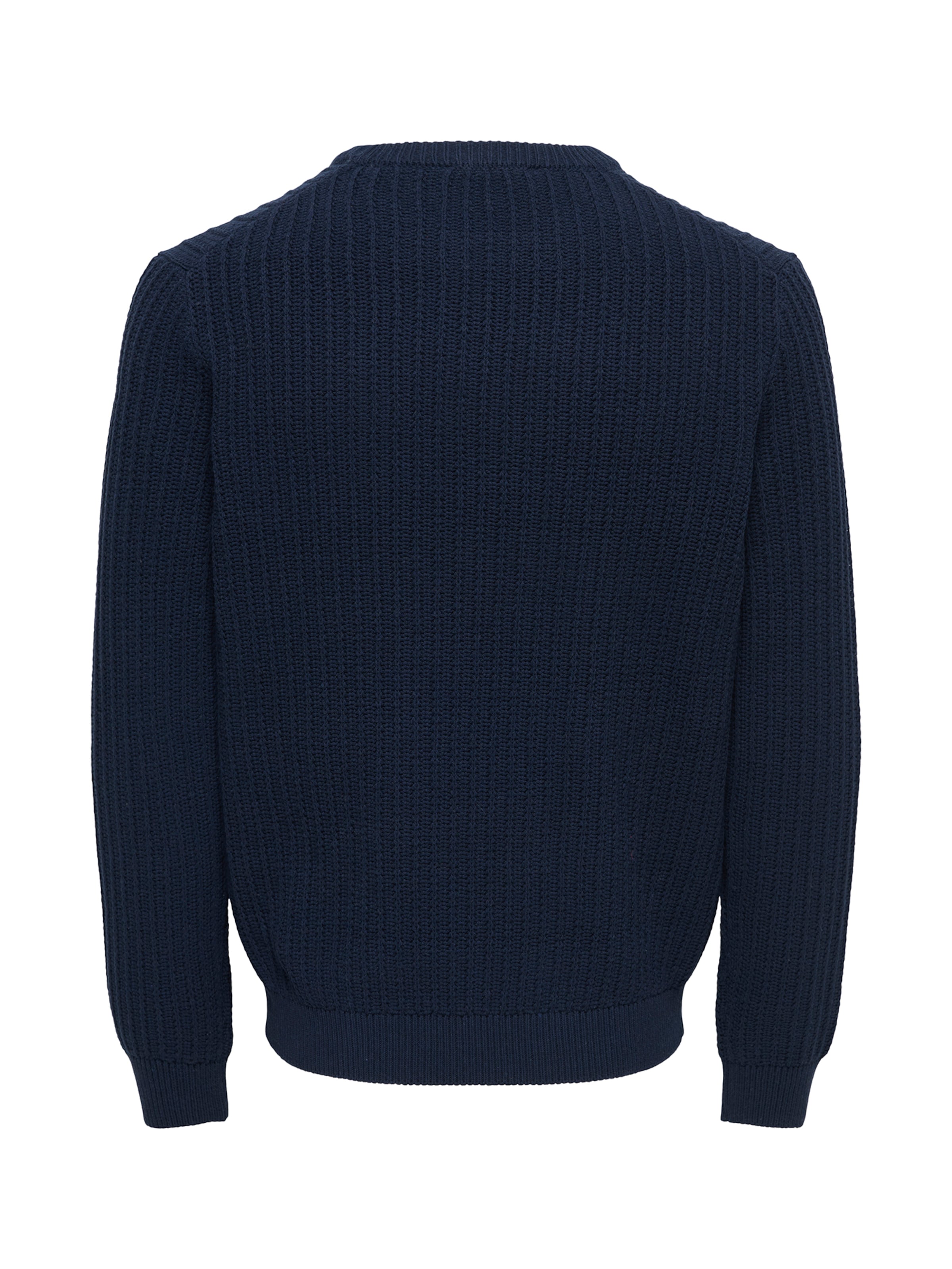 Pullover 'ONSTHEO' di Only & Sons in blu