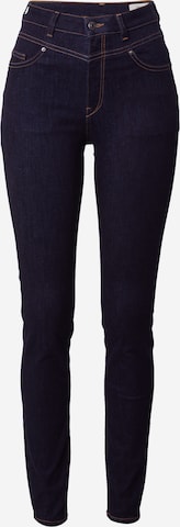 ESPRIT Jeans in Blauw: voorkant