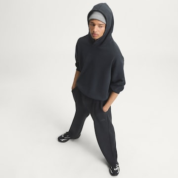 ADIDAS SPORTSWEAR - Loosefit Calças de desporto em preto