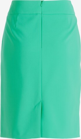 Betty Barclay Skirt in Green