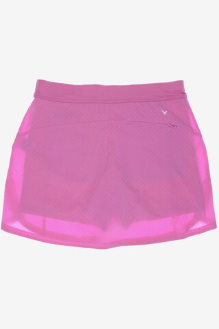 Callaway Shorts in M in Pink