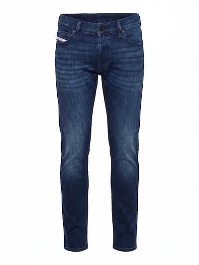 DIESEL Jeans 'TEPPHAR-X' in 30/32 in de kleur Nachtblauw, Productweergave