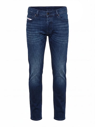 DIESEL Jeans 'TEPPHAR-X' in Blau: Vorderseite
