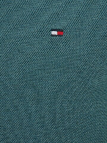 TOMMY HILFIGER Shirt 'CORE 1985' in Groen