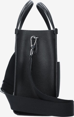 LACOSTE Handtasche 'Chantaco ' in Schwarz