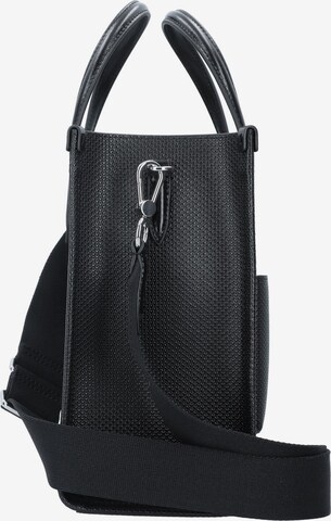 LACOSTE Handbag 'Chantaco ' in Black