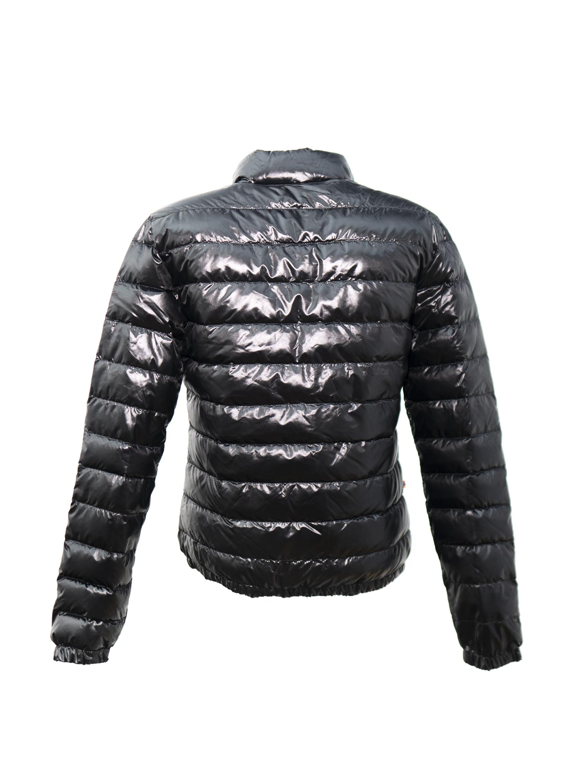 Montalto Übergangsjacke 'Aurora Alto'‌ in Schwarz